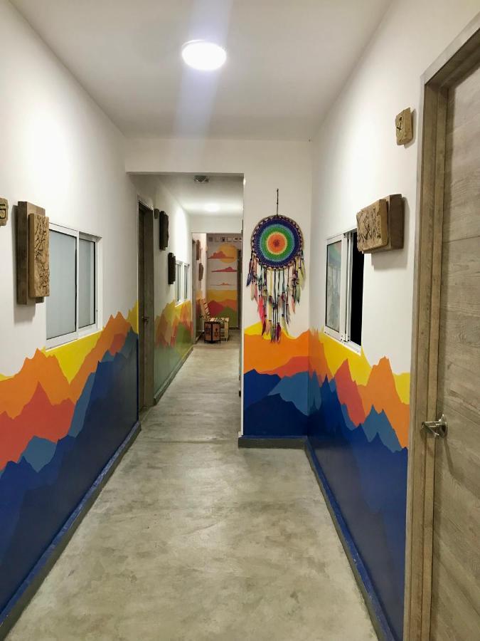 Hotel Anauco Bucaramanga Esterno foto
