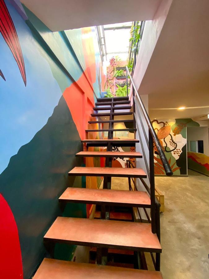 Hotel Anauco Bucaramanga Esterno foto