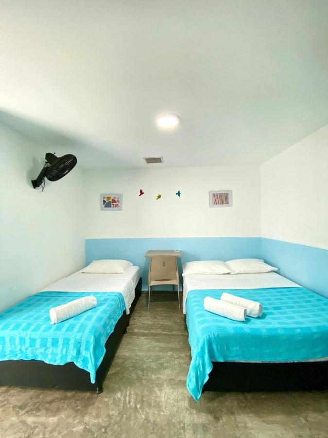 Hotel Anauco Bucaramanga Esterno foto