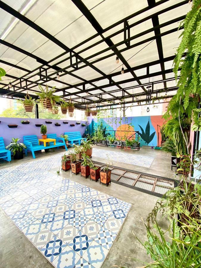 Hotel Anauco Bucaramanga Esterno foto