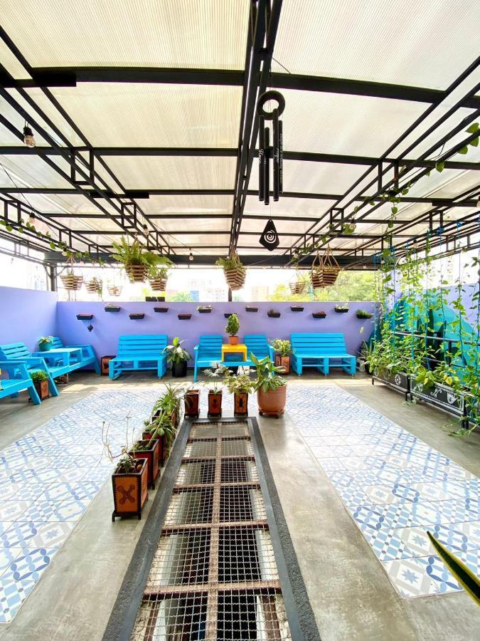 Hotel Anauco Bucaramanga Esterno foto