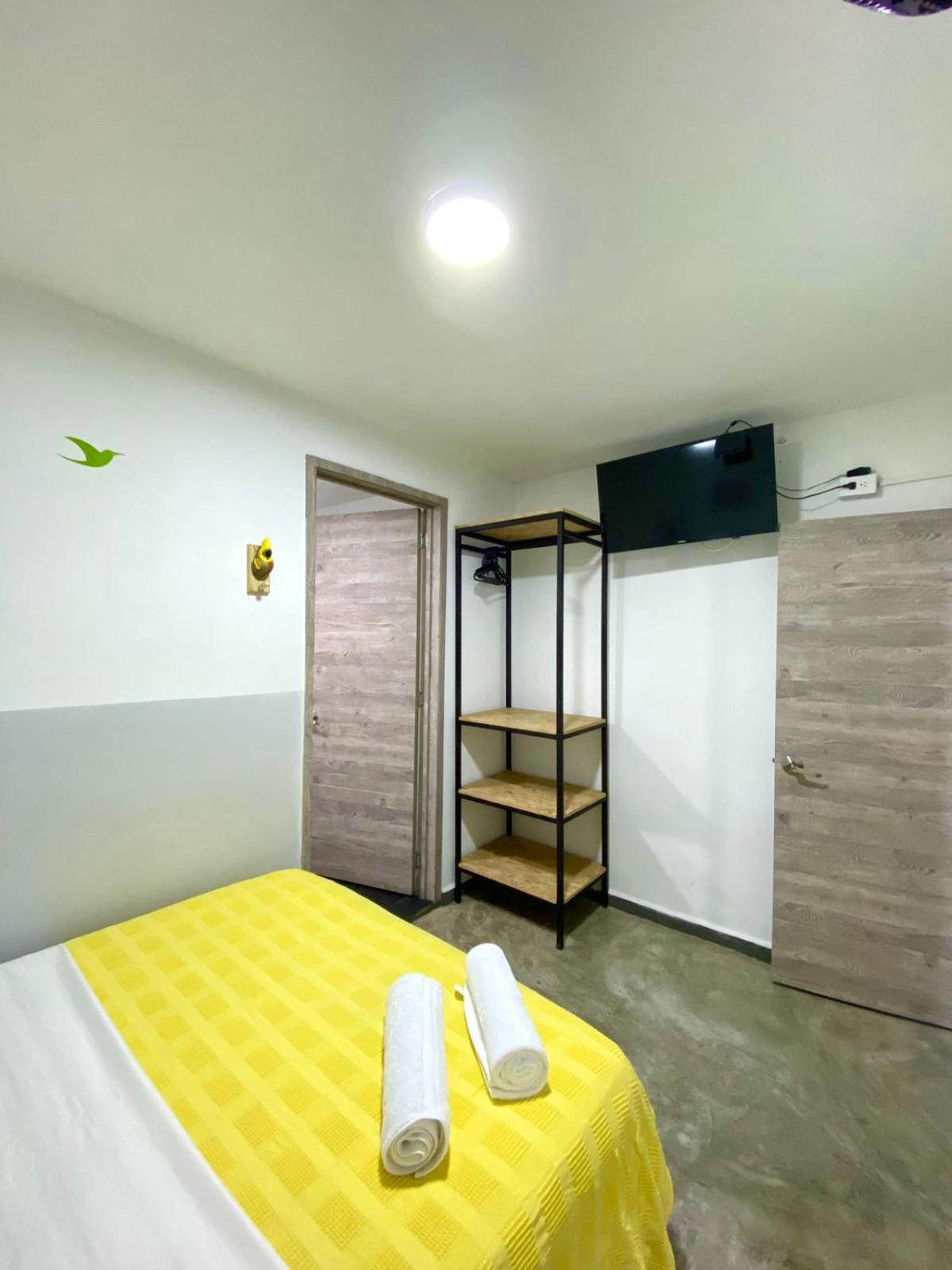 Hotel Anauco Bucaramanga Esterno foto