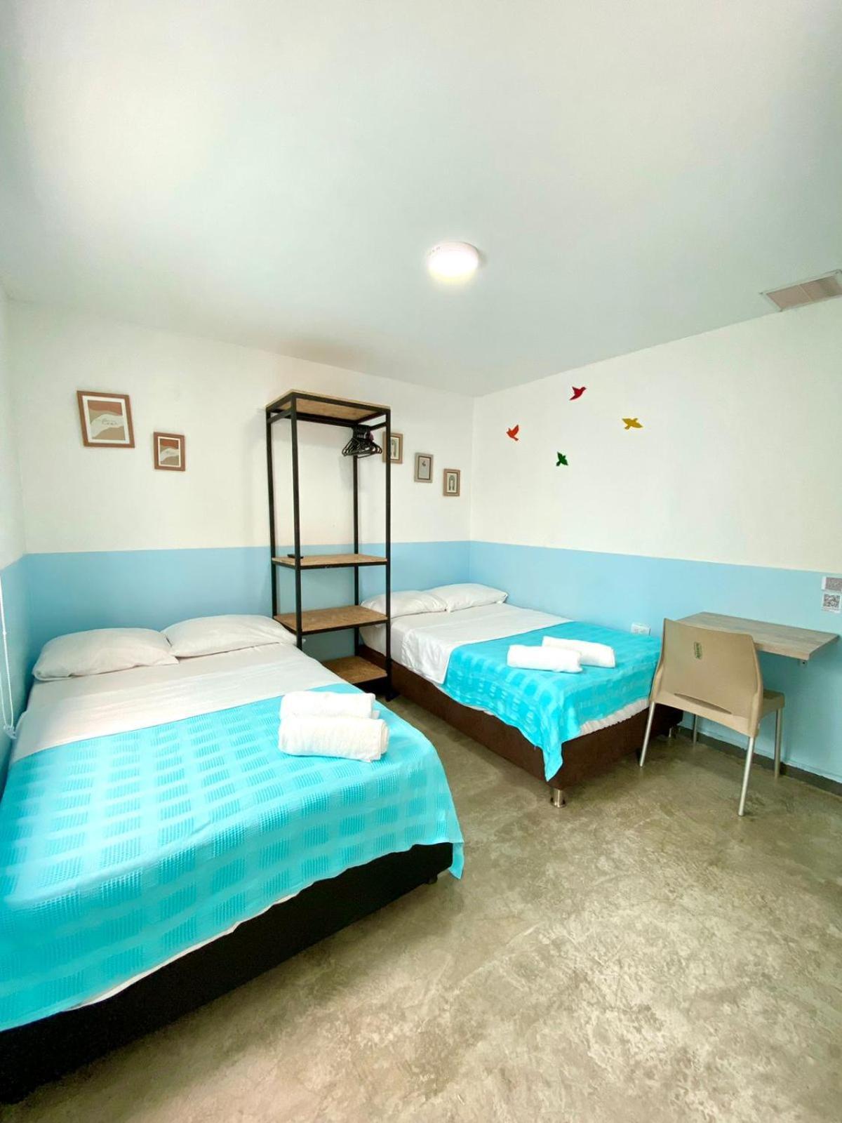 Hotel Anauco Bucaramanga Esterno foto