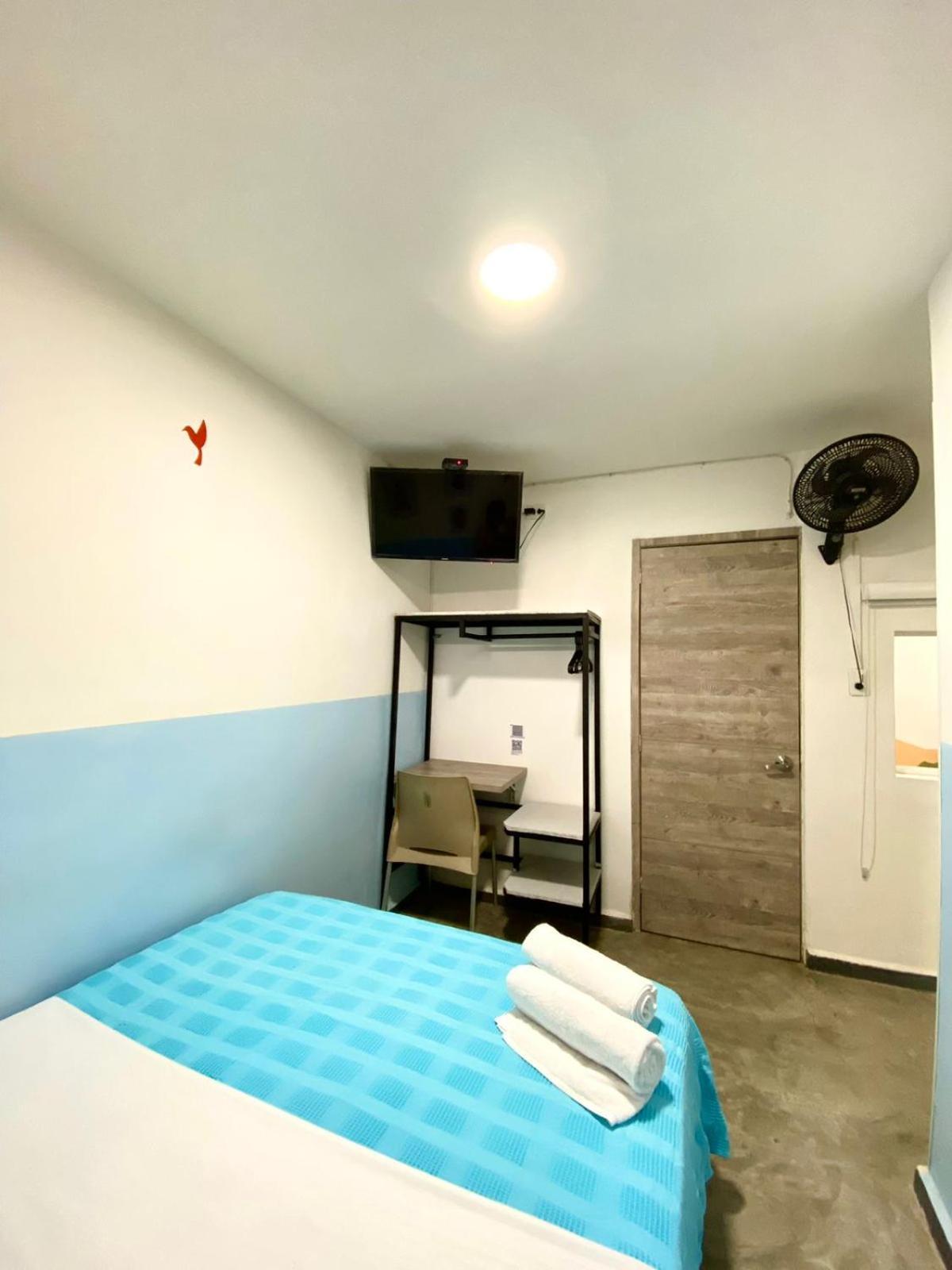 Hotel Anauco Bucaramanga Esterno foto