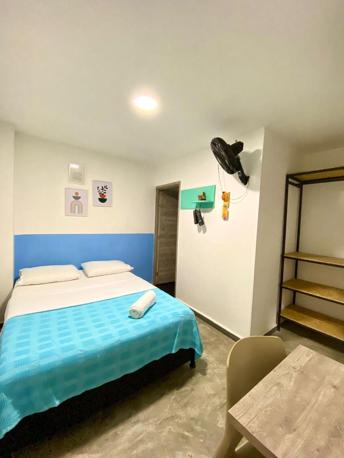 Hotel Anauco Bucaramanga Esterno foto