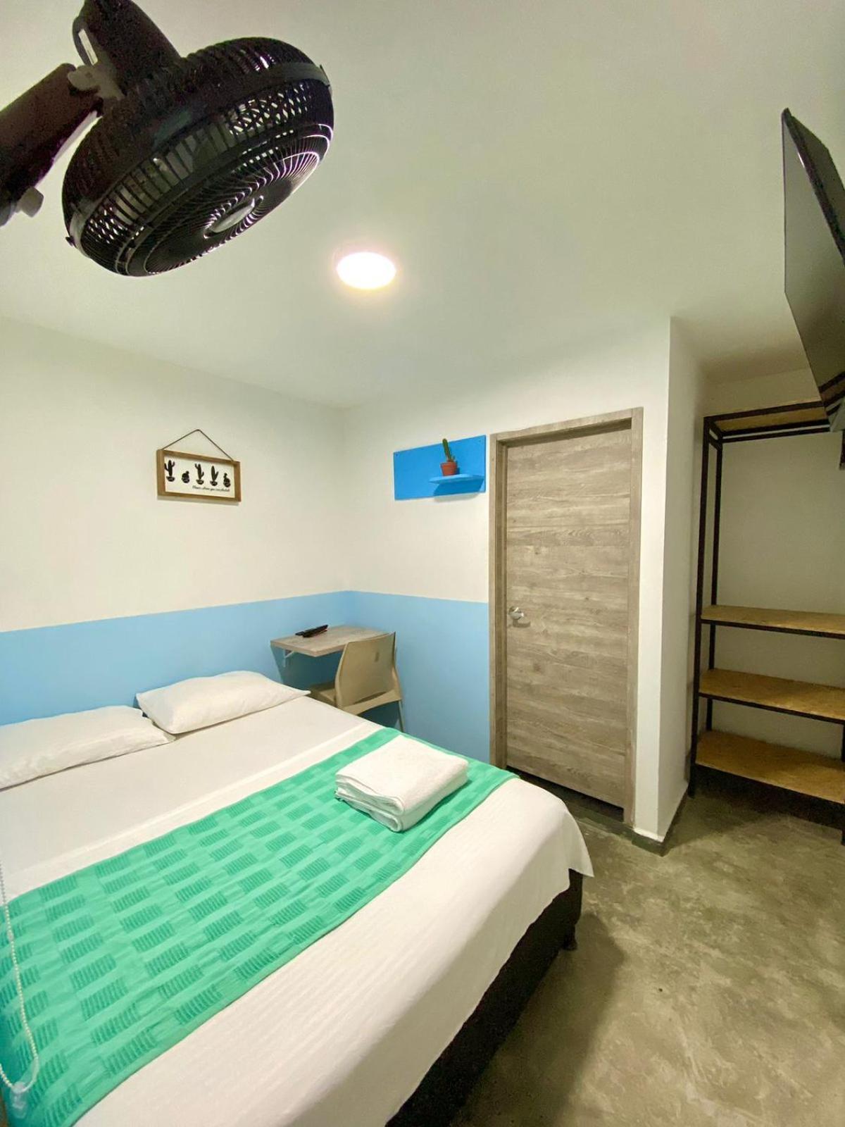 Hotel Anauco Bucaramanga Esterno foto