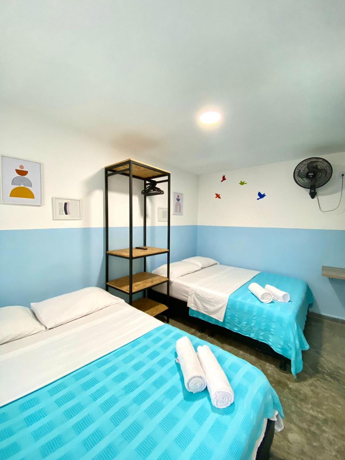 Hotel Anauco Bucaramanga Esterno foto