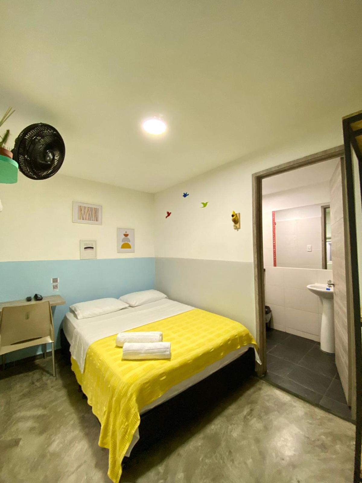Hotel Anauco Bucaramanga Esterno foto