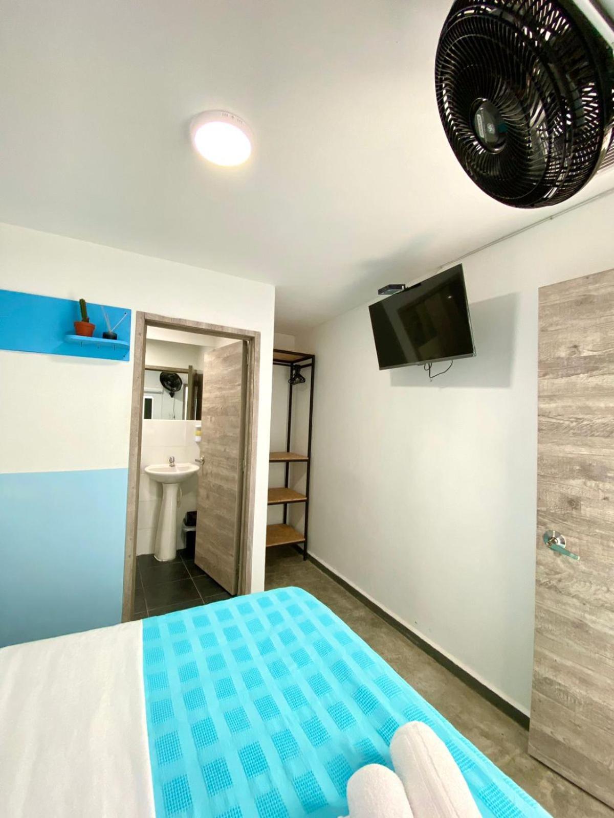 Hotel Anauco Bucaramanga Esterno foto