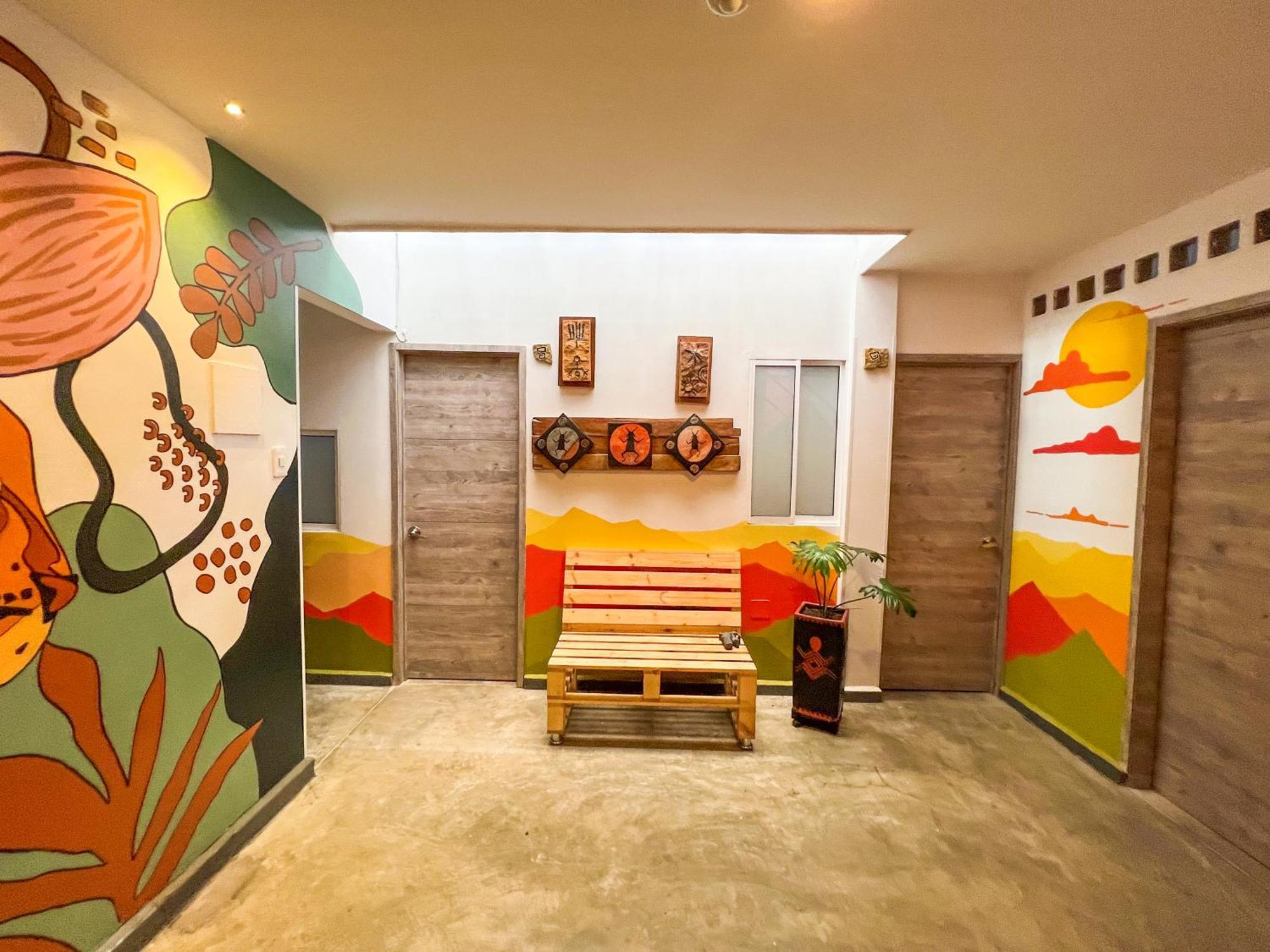 Hotel Anauco Bucaramanga Esterno foto