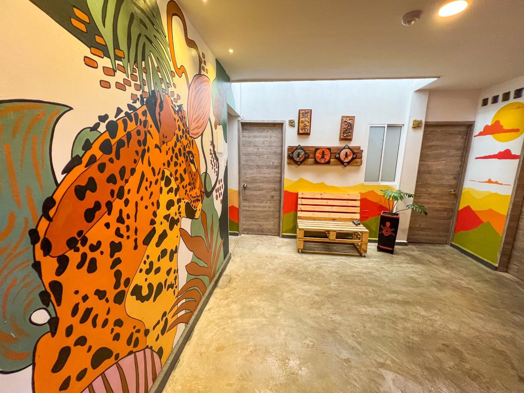 Hotel Anauco Bucaramanga Esterno foto