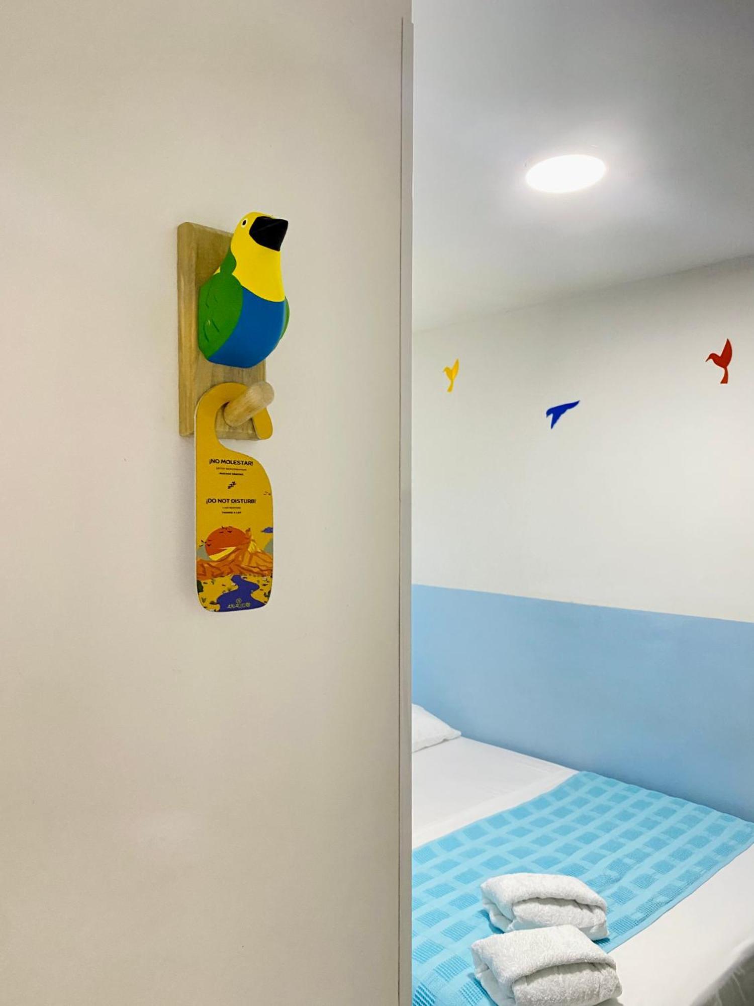 Hotel Anauco Bucaramanga Esterno foto