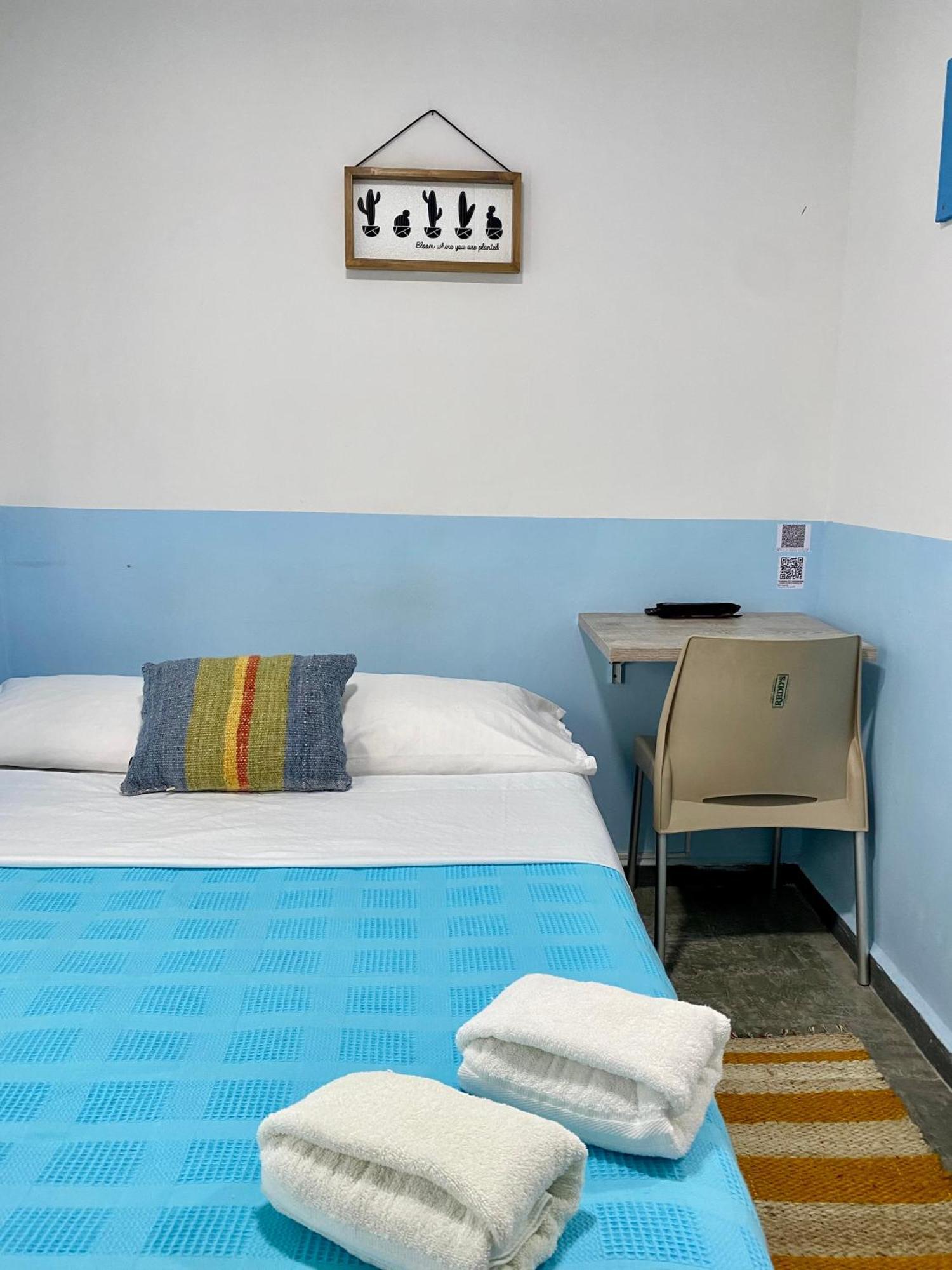 Hotel Anauco Bucaramanga Esterno foto