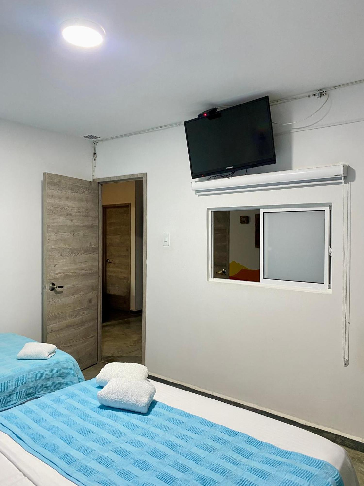 Hotel Anauco Bucaramanga Esterno foto
