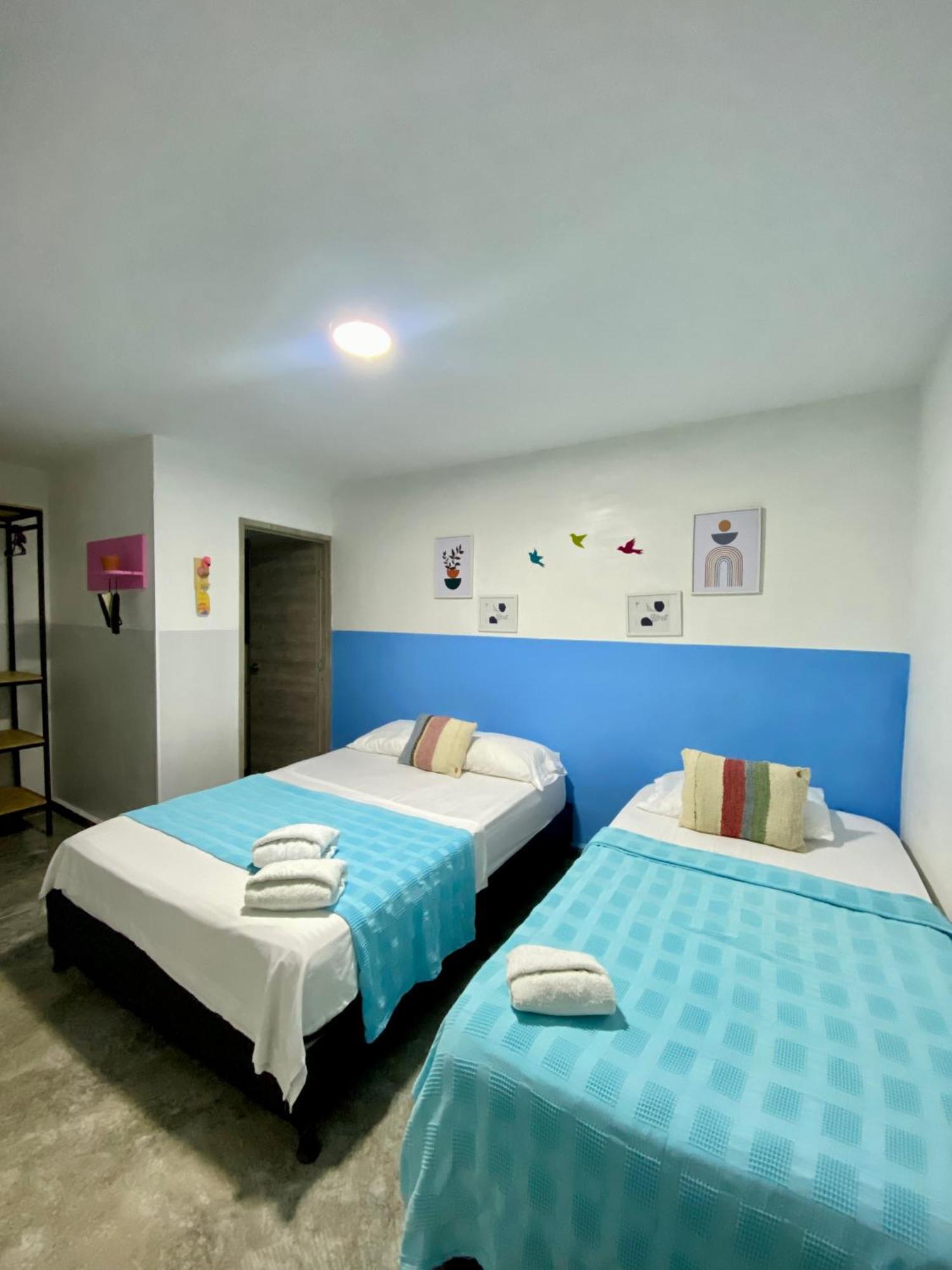 Hotel Anauco Bucaramanga Esterno foto