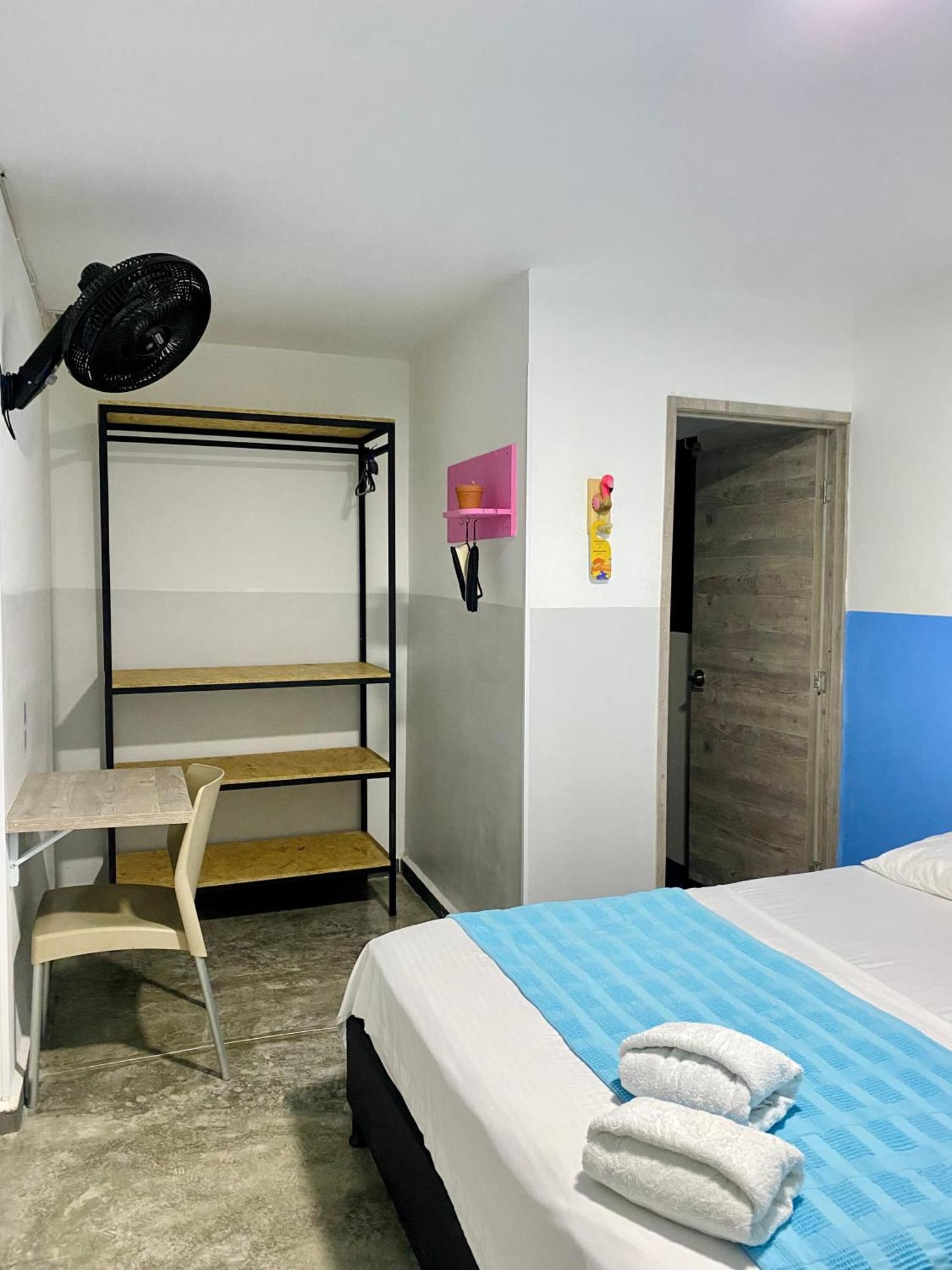 Hotel Anauco Bucaramanga Esterno foto