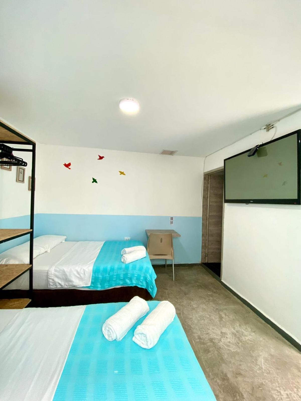 Hotel Anauco Bucaramanga Esterno foto