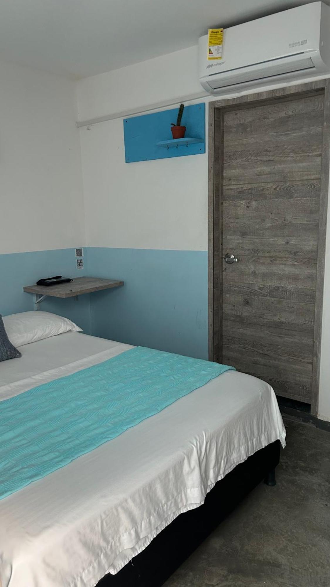 Hotel Anauco Bucaramanga Esterno foto