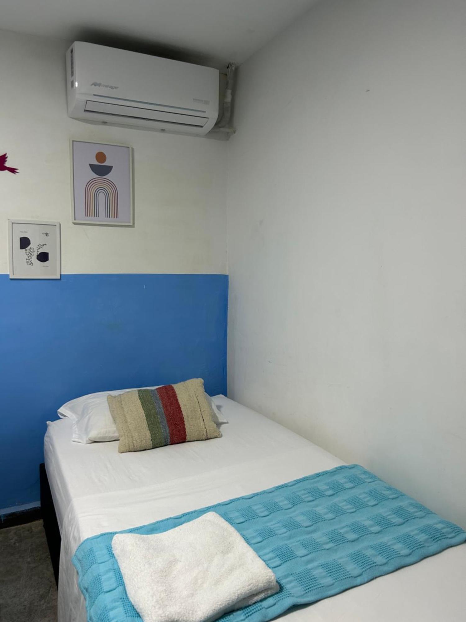 Hotel Anauco Bucaramanga Esterno foto