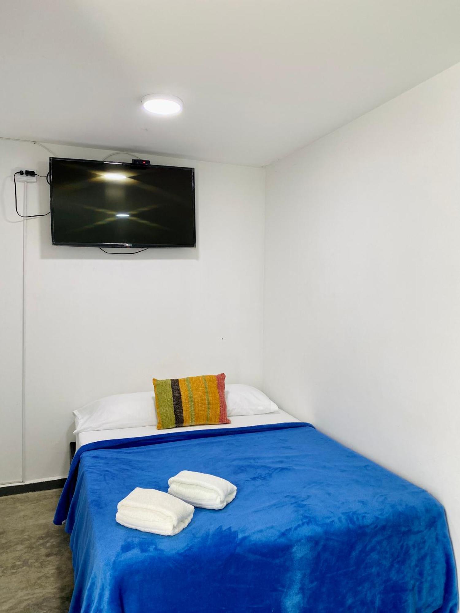 Hotel Anauco Bucaramanga Esterno foto