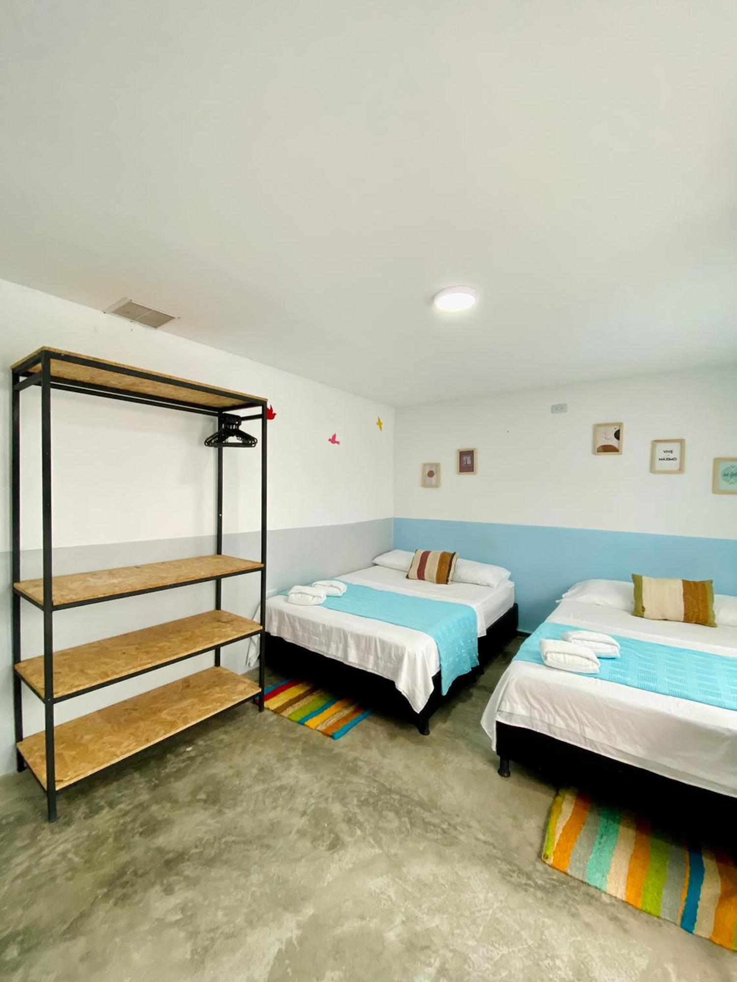 Hotel Anauco Bucaramanga Esterno foto