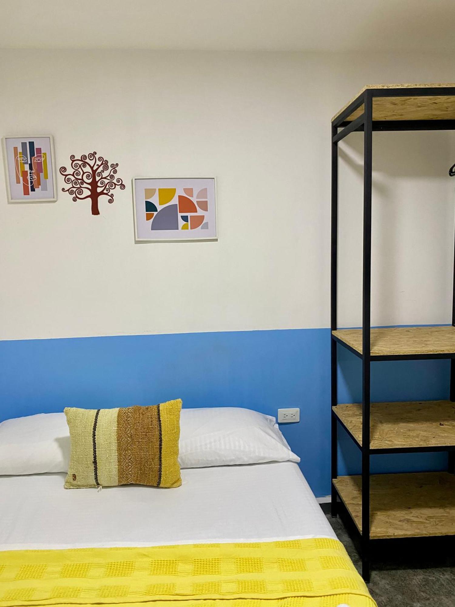 Hotel Anauco Bucaramanga Esterno foto