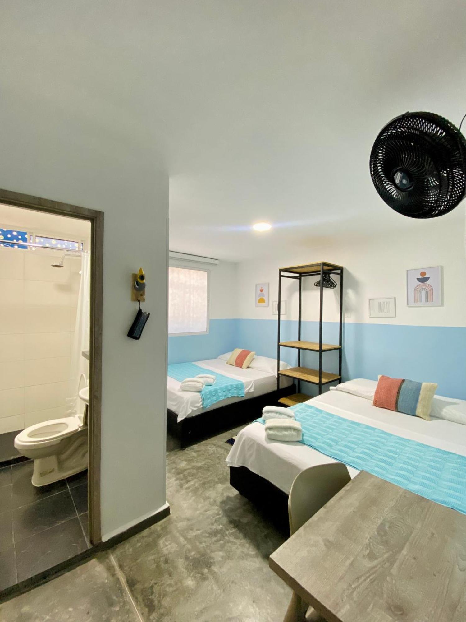 Hotel Anauco Bucaramanga Esterno foto