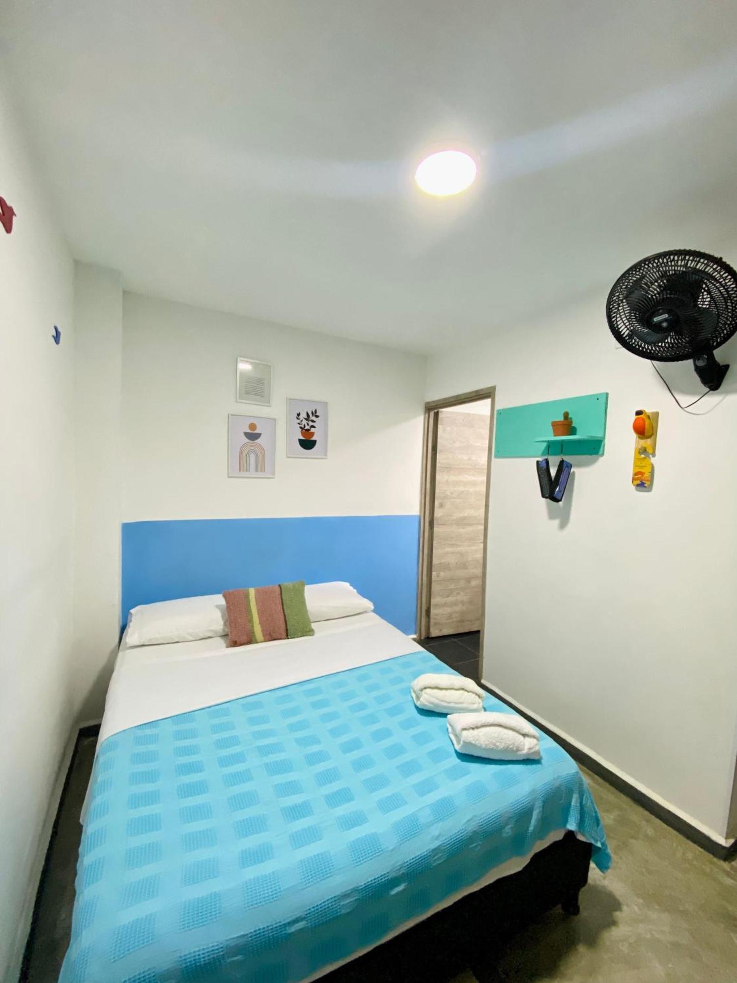 Hotel Anauco Bucaramanga Esterno foto