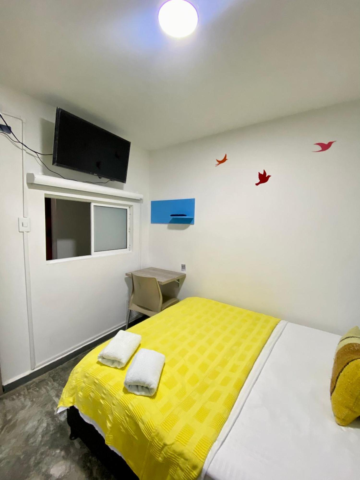Hotel Anauco Bucaramanga Esterno foto