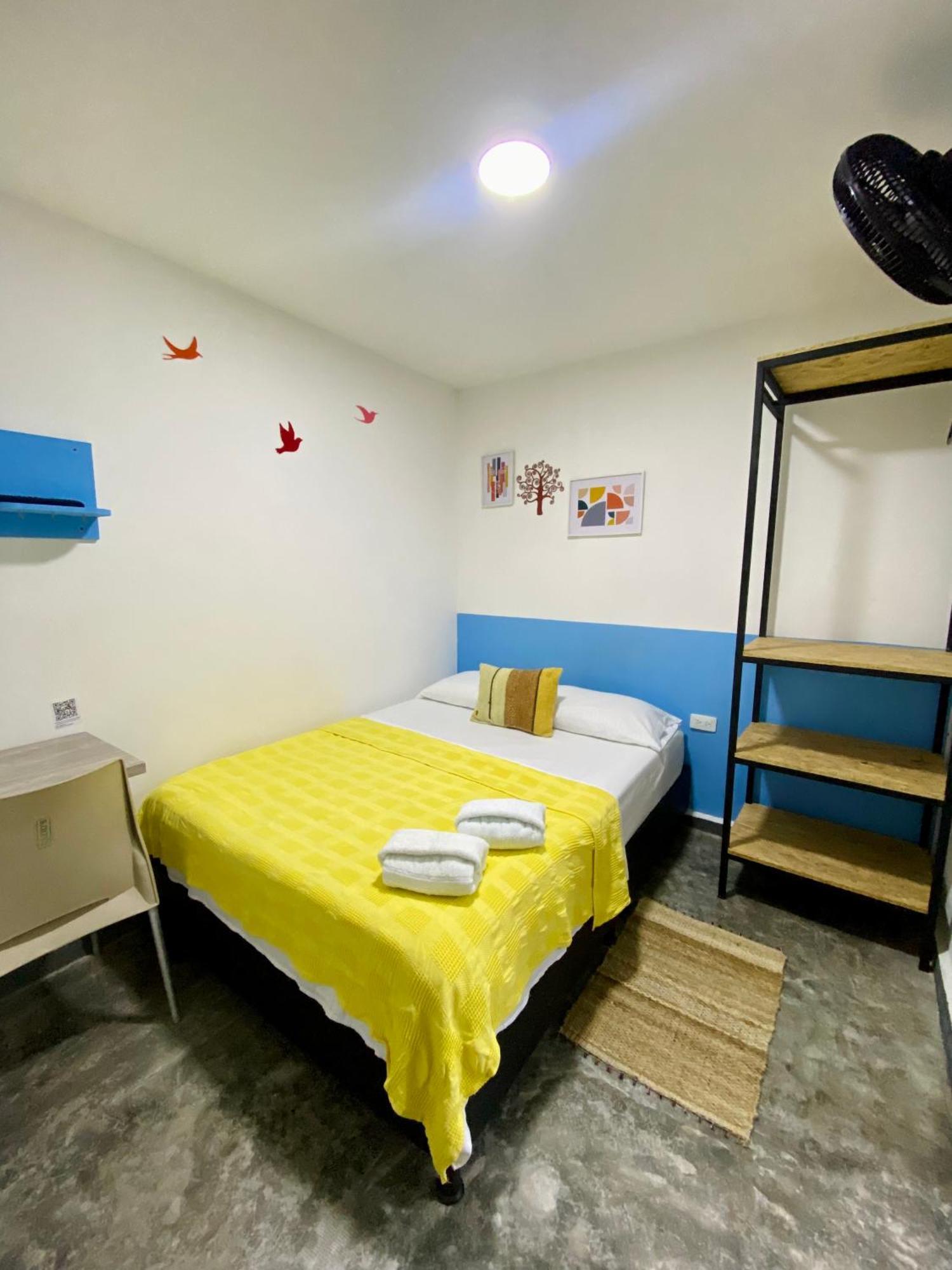 Hotel Anauco Bucaramanga Esterno foto