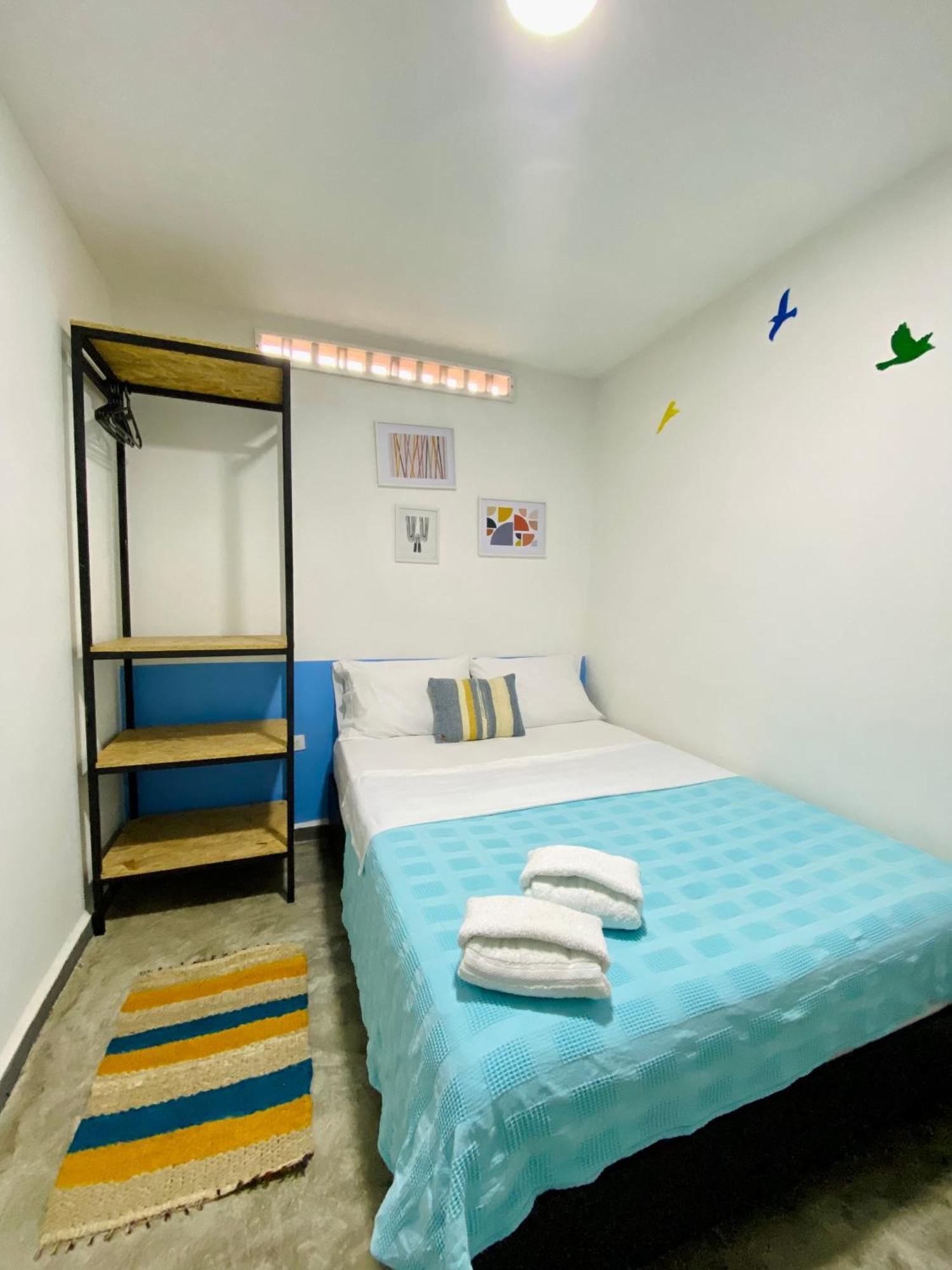 Hotel Anauco Bucaramanga Esterno foto